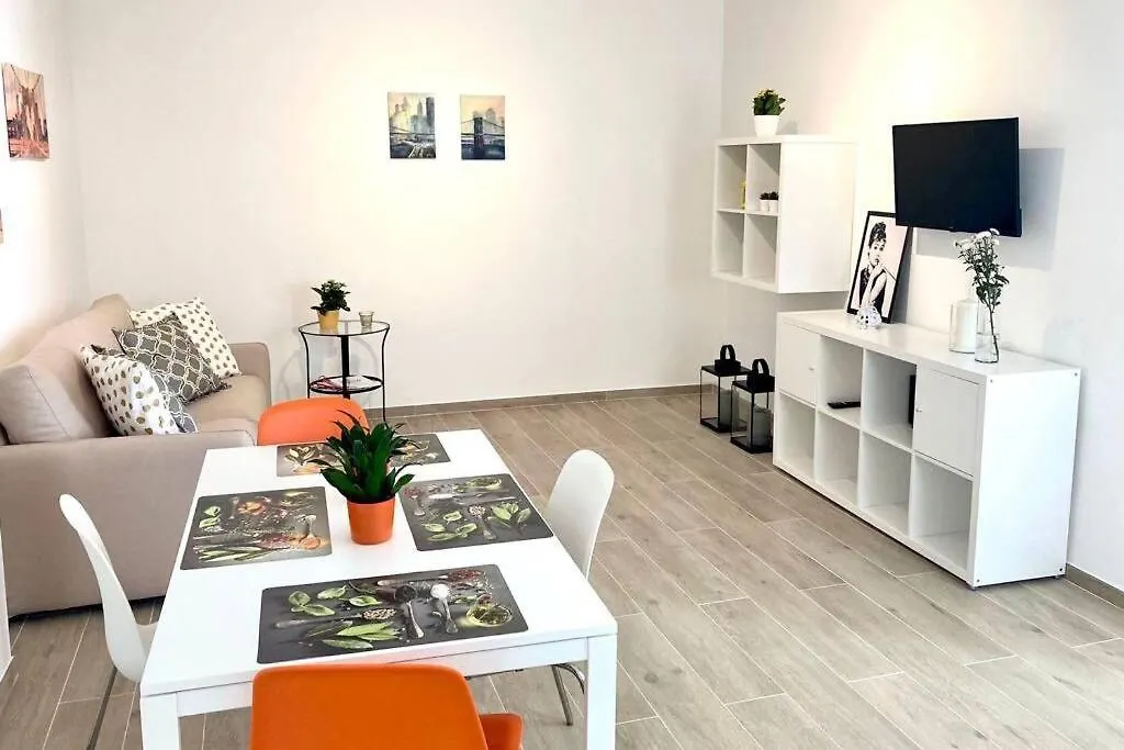 巴里Casa Bettina公寓 公寓 巴里